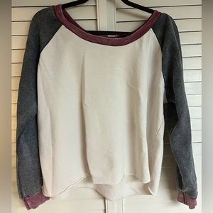 Boutique - Cozy Long Sleeve